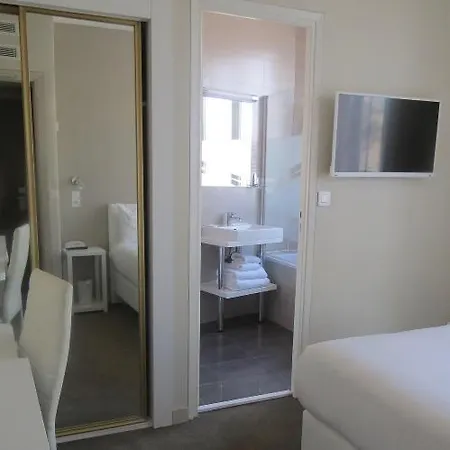 Hotel Ligure